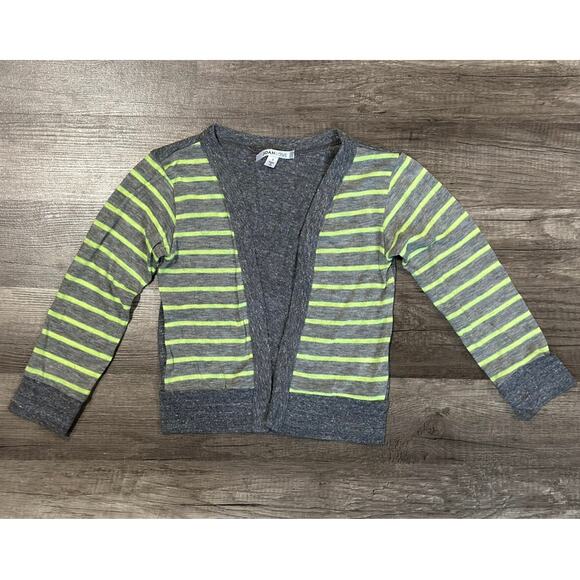 Joah Love Open Cardigan - Picture 1 of 4